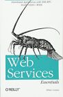 Ethan Cerami Web Services Essentials (Paperback)