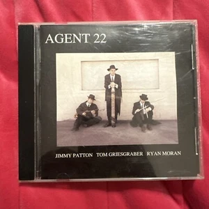 Agent 22 by Agent 22 (CD, 1999) - Bild 1 von 4