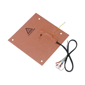 Heizkissen Heizmatte 120V/220V 800W Dual Voltage Importiert für K1 MAX - Afbeelding 1 van 9