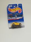 Hot Wheels 1999 first Editions  / Chrysler pronto / #23 of 26 cars 