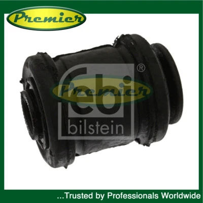 Arbusto de brazo de control de pista inferior frontal Premier se adapta a Vauxhall Astra Daewoo Lanos Foto 1 de 2