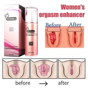 Female Orgasm Gel for Womens Vagina Tightening Sex Vagina Enhance Lubricant UK- - Picture 1 of 6