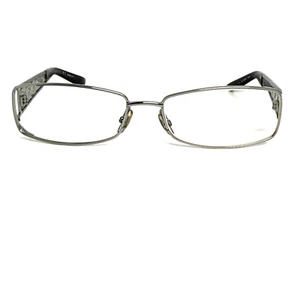 GUCCI Designer Frame Black Sun Glasses GG 2809 6LB Full Rim H17935 - Picture 1 of 8