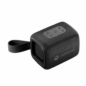 Haut-parleurs bluetooth portables Motorola Bleu 5 W - Photo 1/3