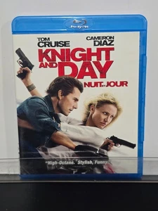 Knight and Day (blu Ray) - Tom Cruise - Picture 1 of 3