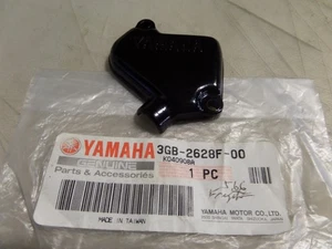 Tapa de engranajes Yamaha 1989-2001 YFA1 1989-1991 YFM100 2004-2005 YFM50 3 GB-2628F-00 NUEVO DE STOCK - Imagen 1 de 5