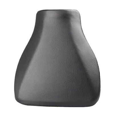 Front Cushion Seat Soft Leather Rider For Honda CBR 600RR 2007 2008-2012 2011 10 - Image 1 of 4