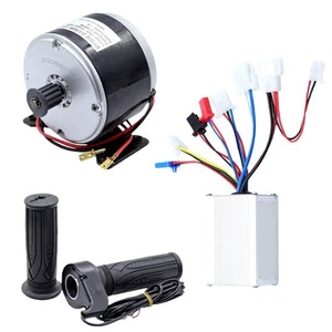 E-Scooter-Controller Elektromotorset Gebürstete Controller Für Scooter - Bild 1 von 60