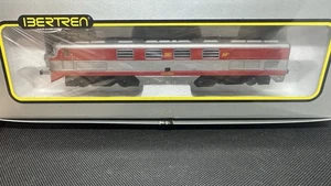 IBertren 2108 H0 Triebwagen Talgo 2005T 352-005-3 in OVP (RK) R2524 - Bild 1 von 2