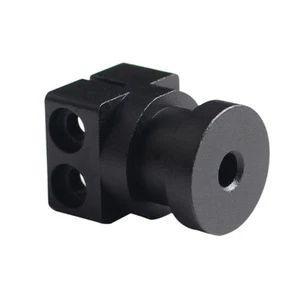 Adaptateur De Montage Pour Tête D'impression 3D Hotend Impression Précise - Afbeelding 1 van 7