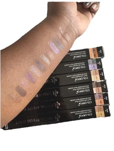 New Danessa Myricks Colorstix Fix Duo Eyeshadow Pick 1 In Box 100% Authentic - Picture 1 of 1