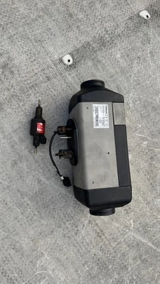 9014839C Webasto дизельный двухъярусный обогреватель воздуха верхний 2000ST 12V RV грузовик новый 10R-04 1085 - Изображение 1 из 4