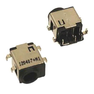 DC Power Jack Connector PLUG FOR SAMSUNG NP300E5A-A03US NP300E5A-A04CA - Picture 1 of 1