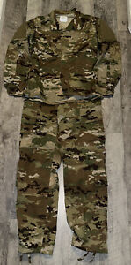 OCP Uniform Small Regular Set  Army Multicam Jacket & Trousers