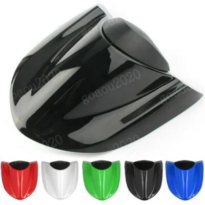 Carenado de cubierta de asiento trasero rígido apto para Kawasaki Ninja ZX10R 2004-2005 Foto 1 de 4