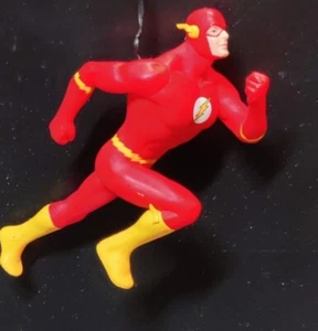 The Flash | Hallmark Keepsake Ornament | 1998 OOB - Bild 1 von 3