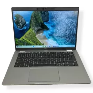 Dell Latitude 5420 14" Touchscreen i5-1145G7 8GB RAM 256GB SSD Win11P Laptop - Picture 1 of 12