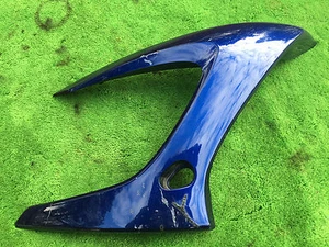 Yamaha FZ6 FZ 6 Fazer 2005 Right Fairing Panel - Picture 1 of 11