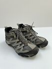 Merrell Women’s Claypool Sport Mid GTX  Walking/ Hiking Shoes Size UK 6 KL2761