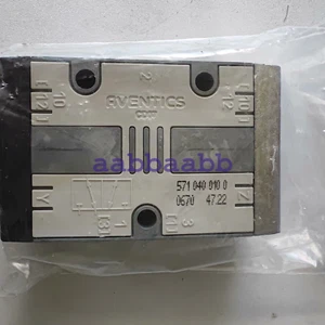 5710400100, neues Ventil - Bild 1 von 3