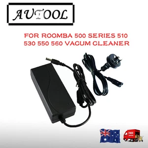 for Roomba Vacuum Battery Charger Adaptor 532 530 531 537 Vacuum Cleaner OZ - Bild 1 von 3