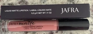 Jafra Liquid Mate Lipstick Soft Kiss - Picture 1 of 1