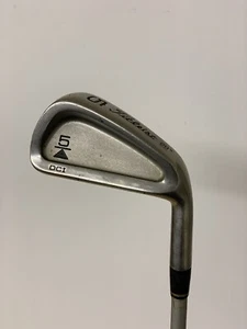 Titleist DCI 5 iron black triangle / regular graphite / right handed - Picture 1 of 6