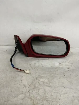 Espejo retrovisor lateral para pasajero Toyota Celica 1994-1999 OEM Foto 1 de 4