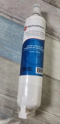 Replacement Brand Water Filter For Whirlpool & Kenmare  - Image 1 of 4