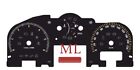 Custom speedometer instrument cluster gauge for Land Rover Freelander 2