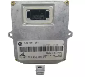 Xenon Steuergerät für Golf 4 Bora 1307329051 - Bild 1 von 1