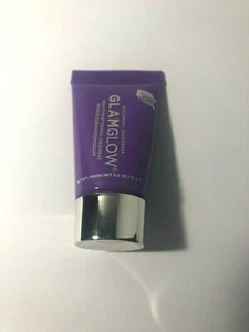 SEALED NEW GLAMGLOW GRAVITYMUD Firming Treatment Sample Size 0.5oz (15g) New - Picture 1 of 2