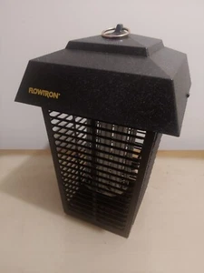 FLOWTRON Electronic Insect Killer Bug Zapper - BK-40D - Picture 1 of 2