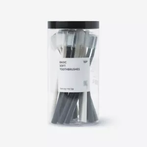 JAJU BASIC WEICHE ZAHNBÜRSTEN 18P/koreanisch - Bild 1 von 5