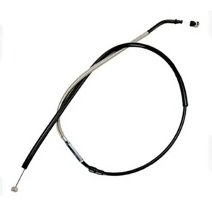 YAMAHA YFZ450R, YFZ450X YFZ450 ATV ENGINE CONTROL CLUTCH CABLE +2" LONGER - Picture 1 of 4