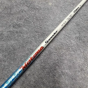 Fujikura Motore Speeder VC6.3 Tour Spec Regular Flex 3 wood shaft Mizuno Adaptor - Picture 1 of 7