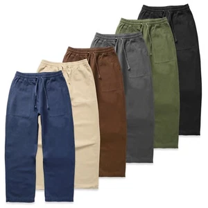Service Works Trousers - Mens Service Works Classic Chef Pant - Various Colours - Picture 1 of 31