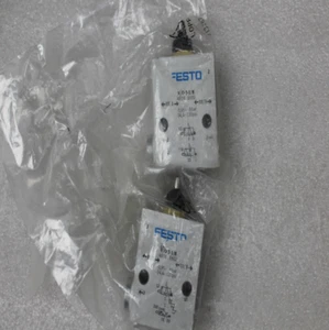 New 1PC FESTO V/O-3-1/8 4938 - Picture 1 of 1