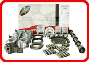 Dodge 318 5.2l Magnum Master Engine Kit Pistons Rings 1992-2003 - Picture 1 of 1