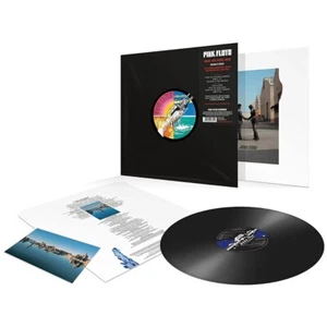 PINK FLOYD Wish You Were Here Remastered 180 Gram Vinyl LP Album NEW Back in! - Picture 1 of 11