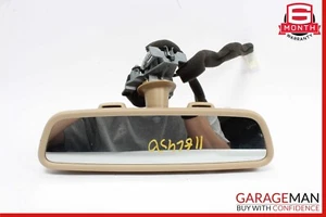06-13 Mercedes W164 ML350 ML450 R350 Interior Top Upper Rear View Mirror OEM - Picture 1 of 18