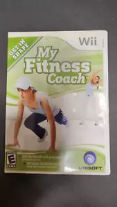 MY FITNESS COACH - GIOCO NINTENDO WII - Foto 1 di 3