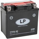 Batterie Scooter- PEUGEOT V-CLIC 50 de 2008 &#224; 2013 YTX5L-BS &#233;tanche AGM 12V. 4Ah