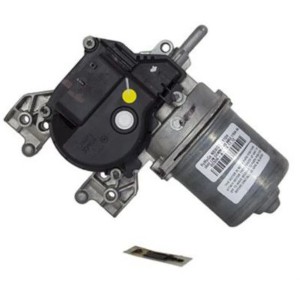 WM794 Motorcraft Windshield Wiper Motor Front for Police Interceptor Utility Foto 1 de 1
