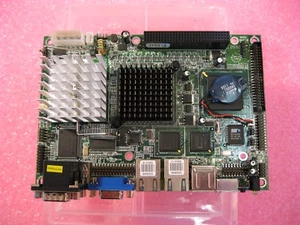 ADLINK Ampro ReadyBoard 800 RB1-800-Q-01 600MHz Single Board Computer - Picture 1 of 9