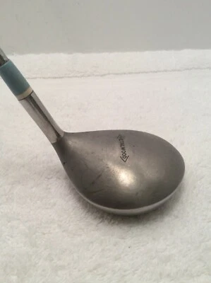 *Taylor Made Original One Pittsburgh Caqui 12* #1 Driver Derecha Para Mujer #299 Foto 1 de 4