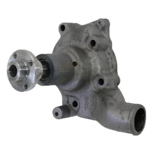 Water Pump Fits Oliver Tractor 550 66 660 77 770 OC6D OC6G Super 55 - Picture 1 of 12