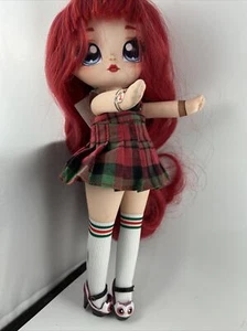 Na Na Na Surprise Doll Samatha With Heels Short Dress 11” Tall 2020 MGA - Picture 1 of 14