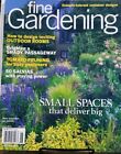 Tauton's Fine Gardening June 2016 Small Spaces that Deliver Big FREE SHIPPING CB