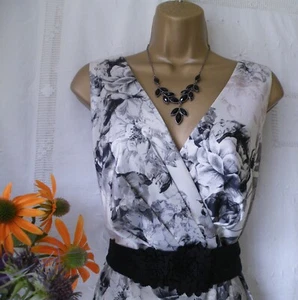 π******KALICO BNWT "ETCHED PINK" DRESS SIZE 18******π - Picture 1 of 8